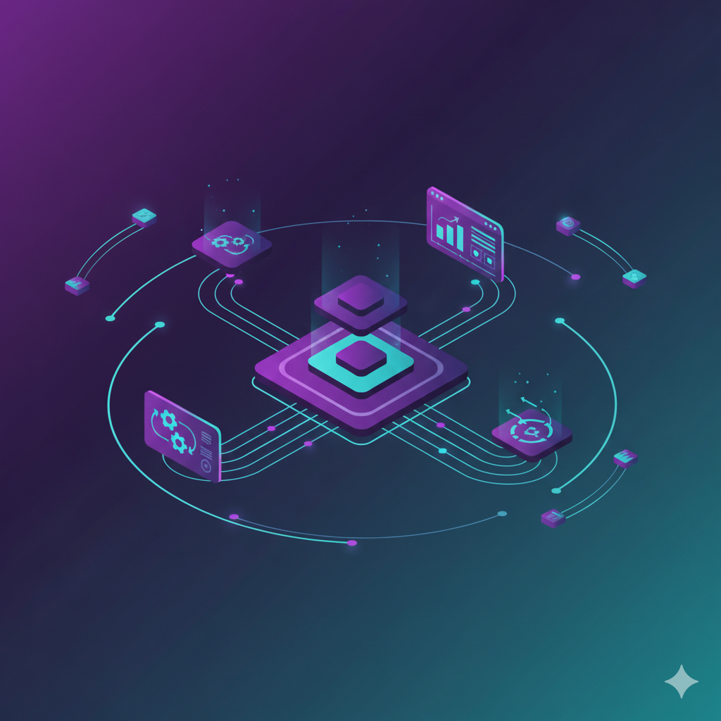 Founder systems: dashboards, workflows, and structured processes